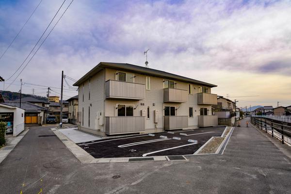 フェリーチェ円山 物件画像