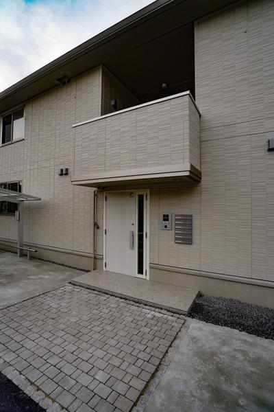 フェリーチェ円山 物件画像