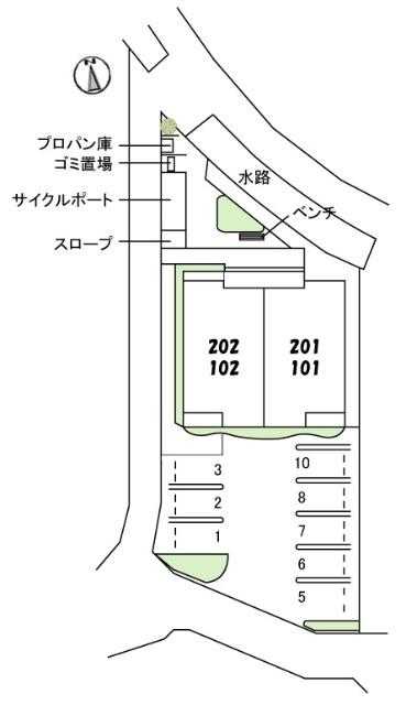 ボルトボヌール 物件画像