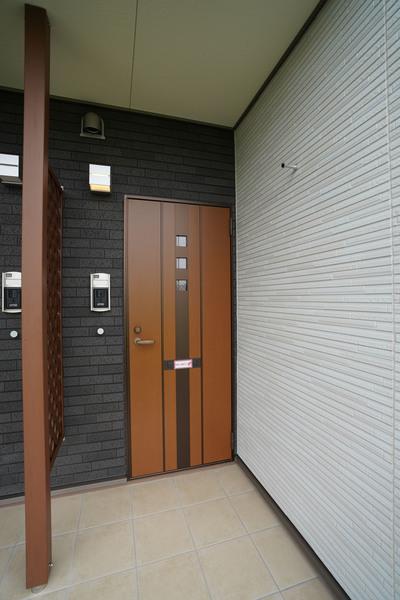 ミ　カーサ 物件画像