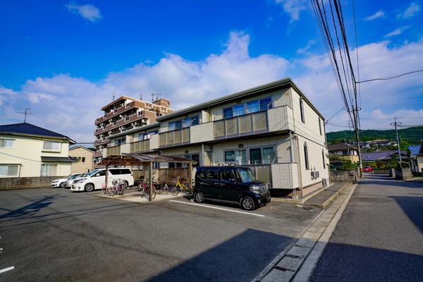 アネシス円山B棟 物件画像