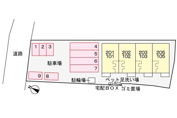 カーサ　ソンリッサ 物件画像