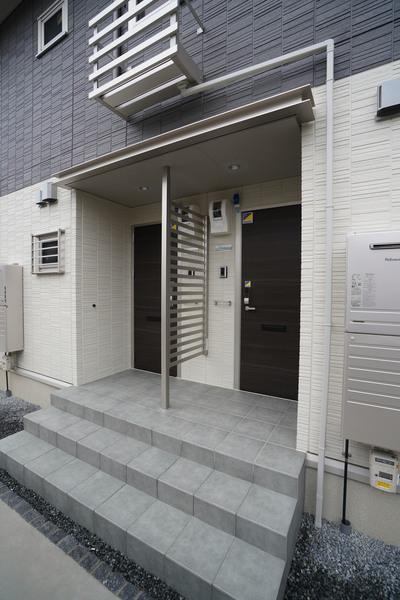 フローラ　リエ 物件画像