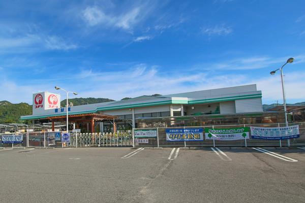 周辺環境画像