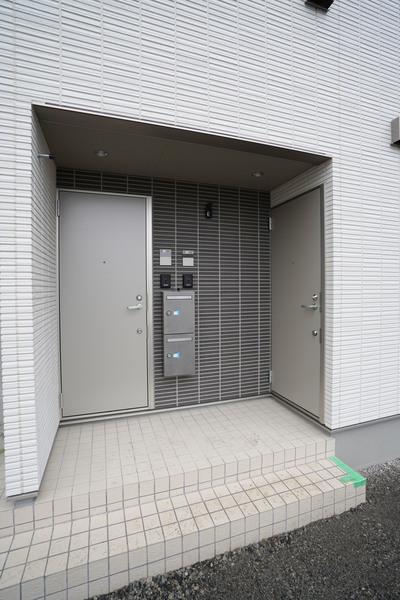 フライハイト　Ｂ 物件画像