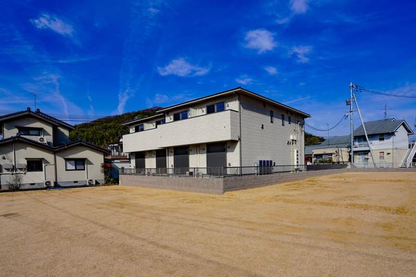 サンシャイン瀬戸 物件画像
