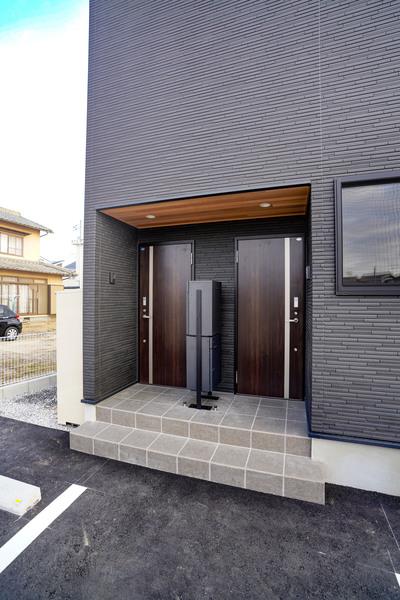 STAR　GRANTS 物件画像