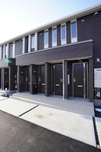 Shinogoze House 物件画像