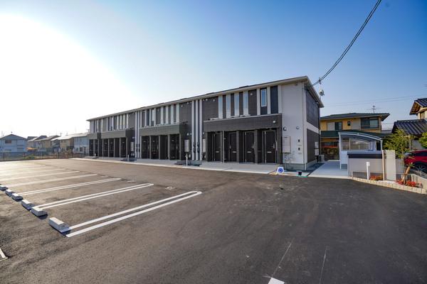 Shinogoze House 物件画像