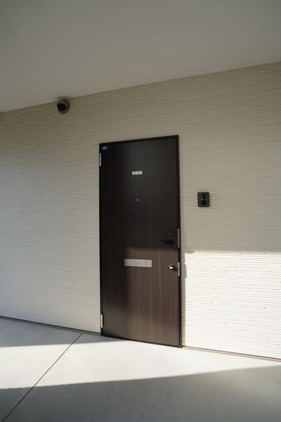 イーストヒルズ　B棟 物件画像