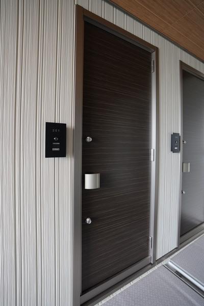 シャイン福泊 物件画像