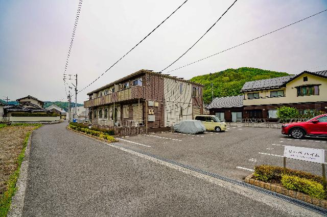 リーベハイム 物件画像