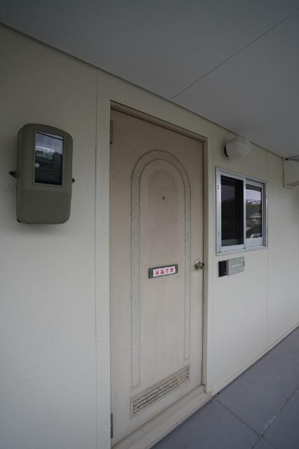 サンディスク米山　B棟 物件画像