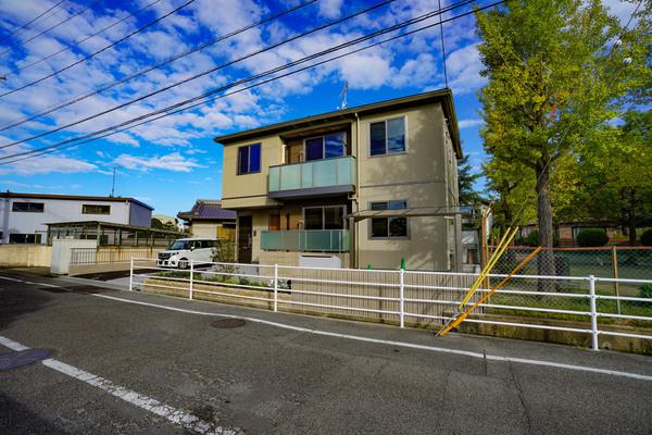 シャーメゾン東川原 物件画像