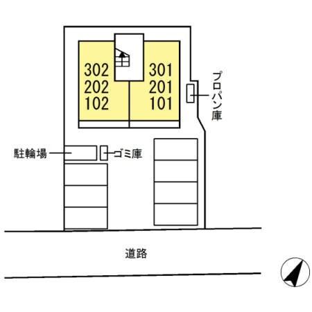 ティーグル 物件画像