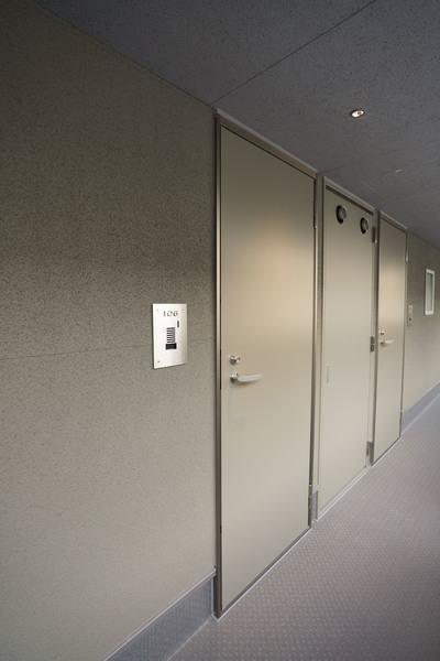 クレル西川原　S棟 物件画像