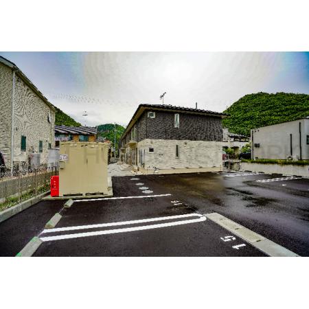 外観写真1