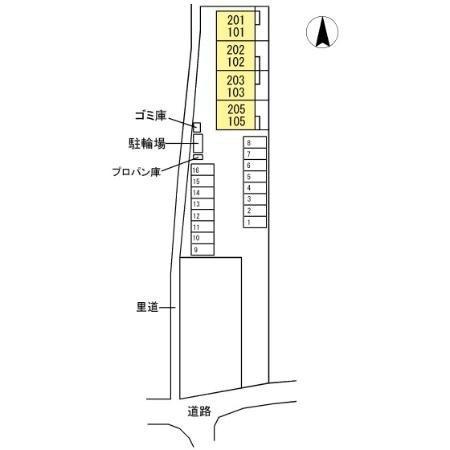 HARU_晴 物件画像
