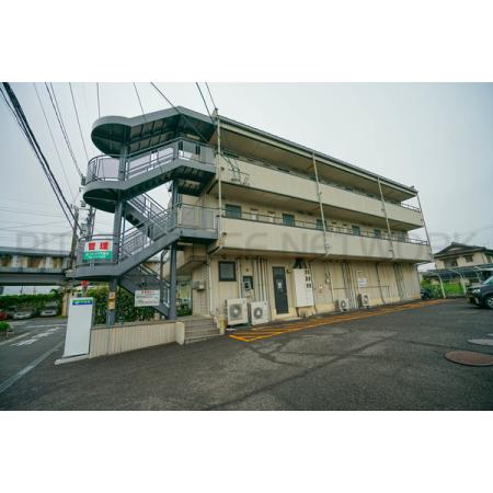 外観写真1