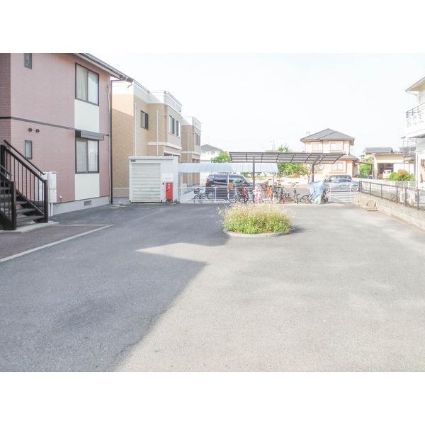 ファーム・ヴイレッジC 物件画像
