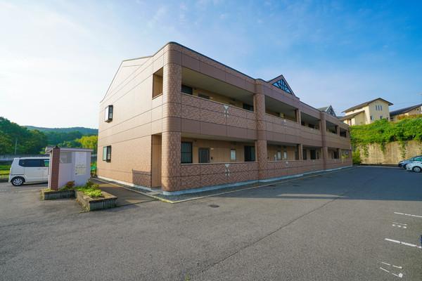池之内ヒルズANNEX 物件画像