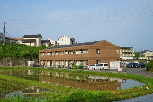 池之内ヒルズANNEX 物件画像