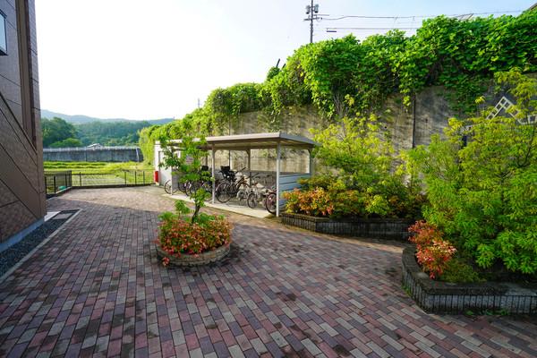 池之内ヒルズANNEX 物件画像