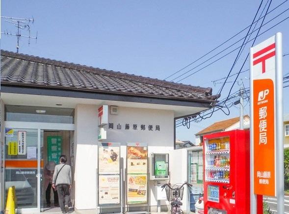 周辺環境画像