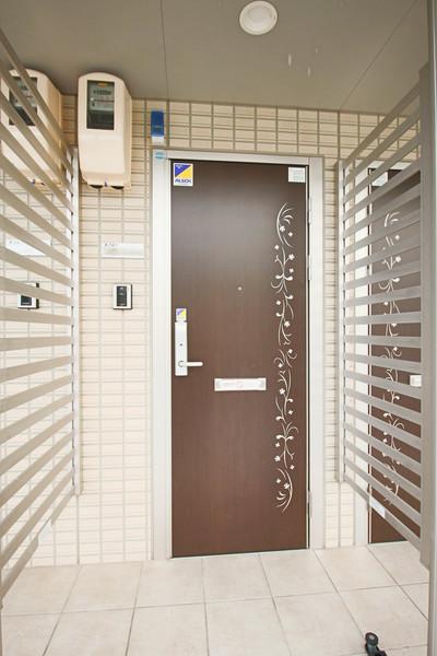 レゾナンツ　B棟 物件画像