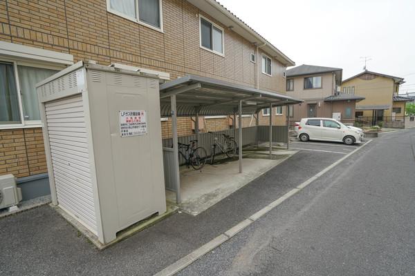 プレミール今在家 物件画像
