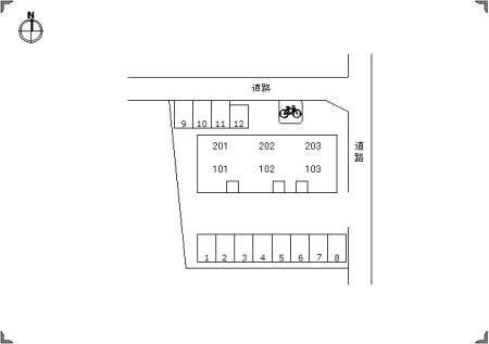 プレミール今在家 物件画像
