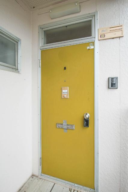 コーポラス雄町 物件画像