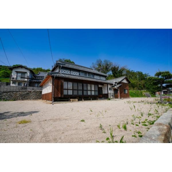 岡山県備前市鶴海
