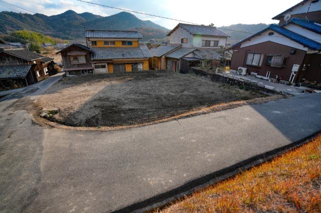 土地1