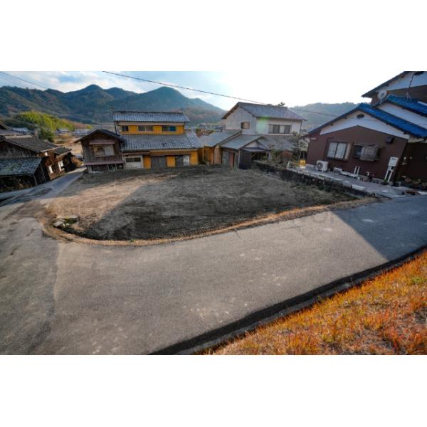 岡山県備前市鶴海