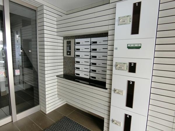 e-casa 共有部分