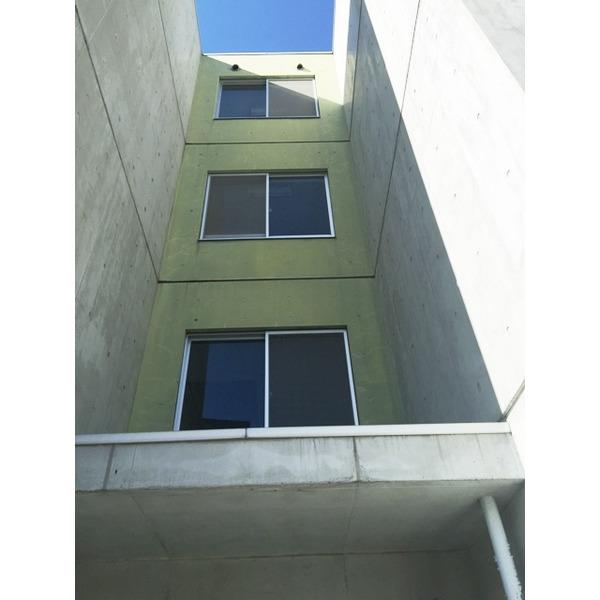 札幌市厚別区厚別中央二条マンション 共有部分