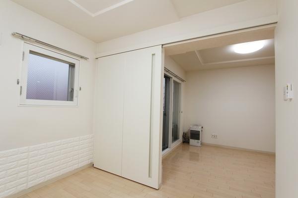 札幌市厚別区厚別中央三条マンション その他