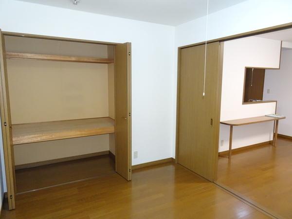 札幌市厚別区厚別西二条アパート その他部屋・スペース
