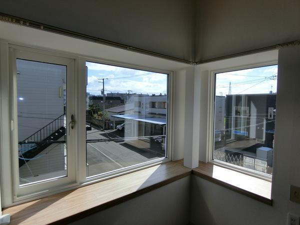 札幌市厚別区厚別中央四条アパート その他