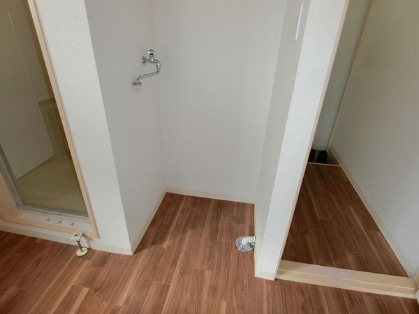 札幌市厚別区厚別中央四条アパート その他