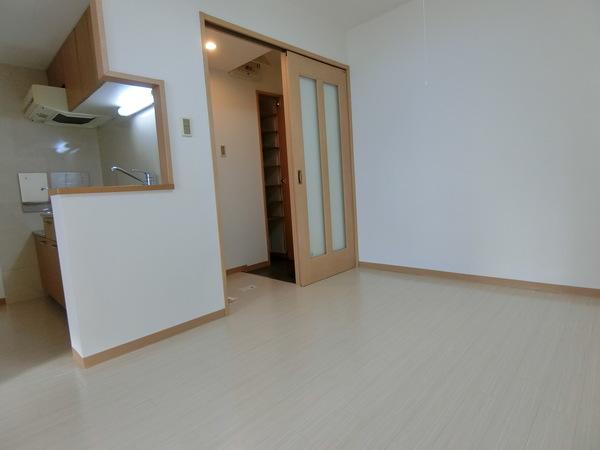 札幌市厚別区厚別中央五条マンション その他