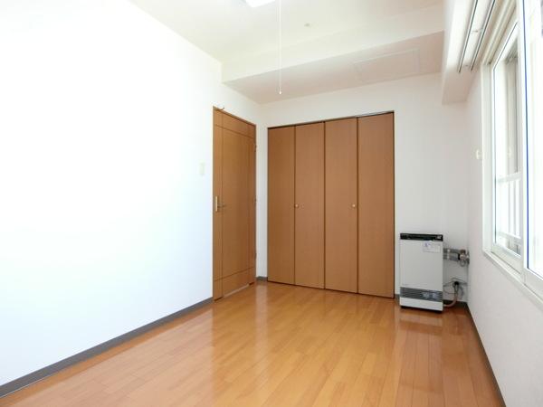 札幌市厚別区厚別中央三条マンション その他部屋・スペース