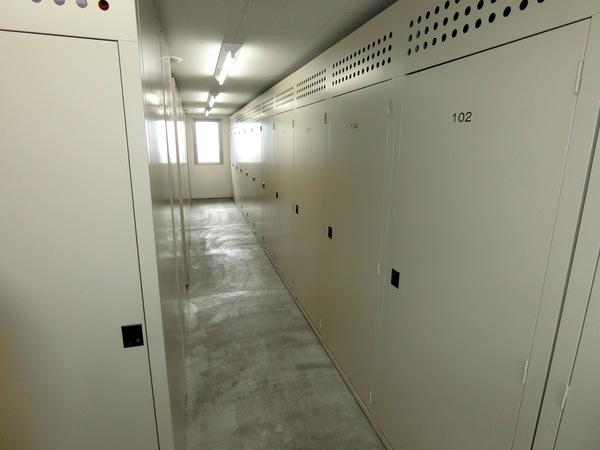 札幌市厚別区厚別中央三条マンション 共有部分