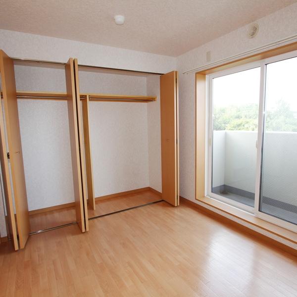 札幌市白石区南郷通マンション その他部屋・スペース