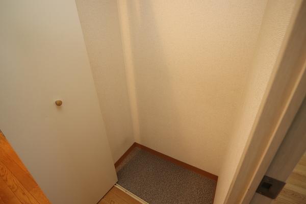 札幌市厚別区青葉町マンション その他