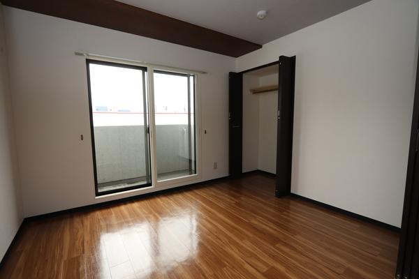 札幌市厚別区厚別南マンション その他