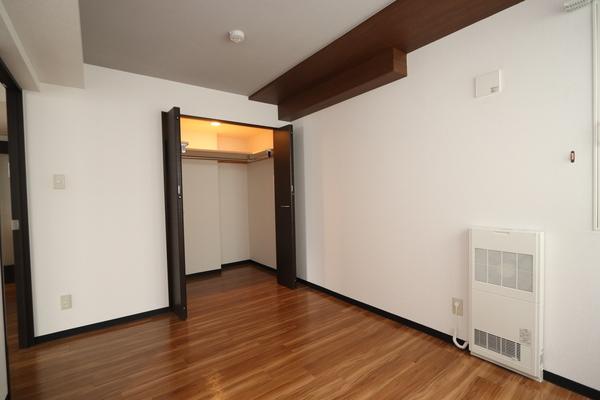札幌市厚別区厚別南マンション その他部屋・スペース