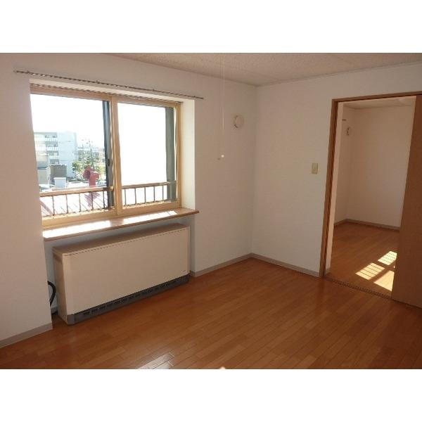 札幌市厚別区厚別中央五条マンション その他部屋・スペース