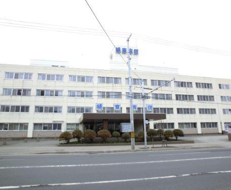 医療法人社団豊武会幌東病院：303m